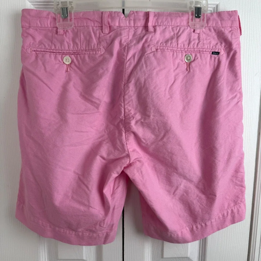 Polo Ralph Lauren waist 17